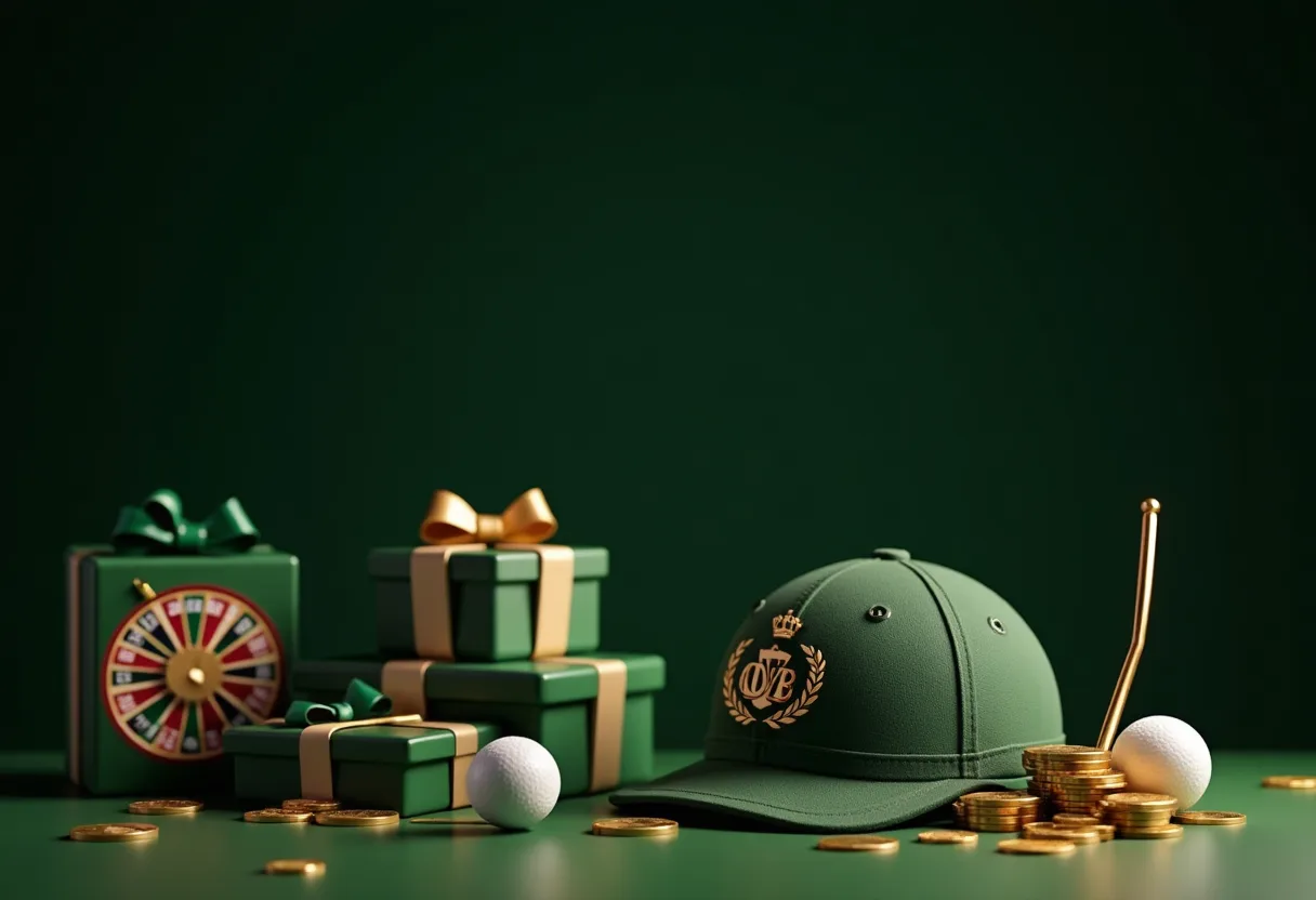 Spinpolo Bonuses & promotions